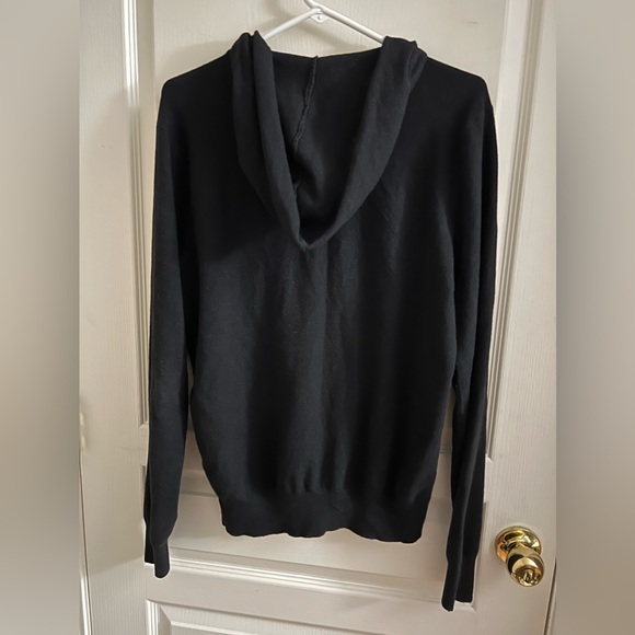 Rudsak Zip Up Sweater - Picture 2 of 3